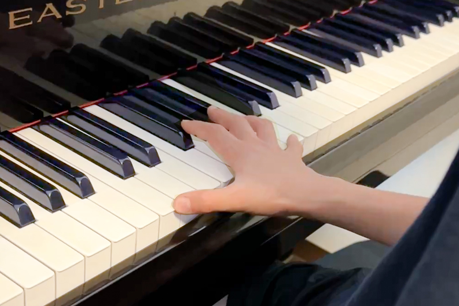 オクターブ届いた！#1